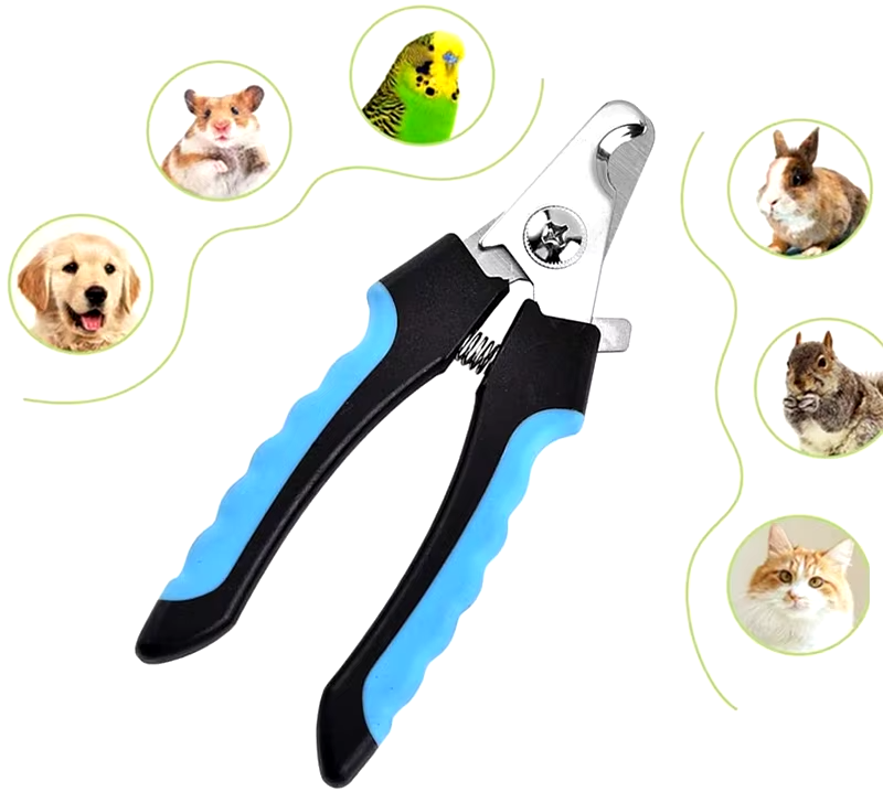 PetCare Clipper: Cuidados de Unhas para o Seu Melhor Amigo