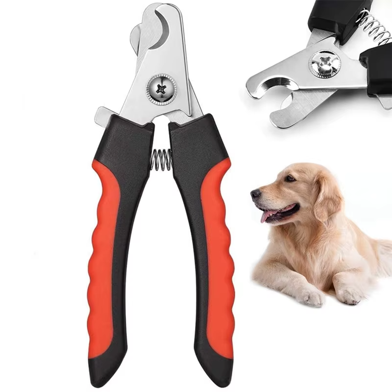 PetCare Clipper: Cuidados de Unhas para o Seu Melhor Amigo