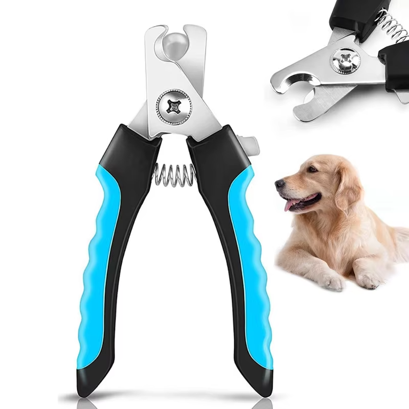 PetCare Clipper: Cuidados de Unhas para o Seu Melhor Amigo